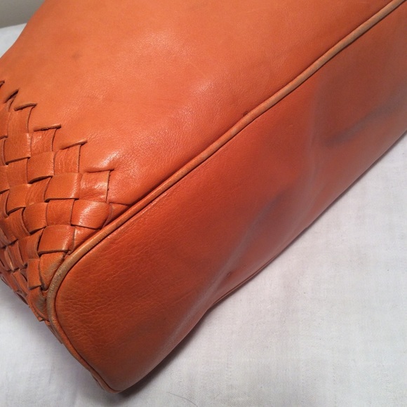 Cole haan leather tote - Picture 8 of 8